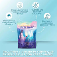 YERBA MAGIC