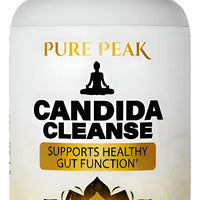 CANDIDA CLEANSE