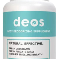 DESODORANTE INTERNO NATURAL DEOS