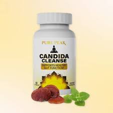 CANDIDA CLEANSE